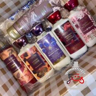 Together Weather Bath & Body Works